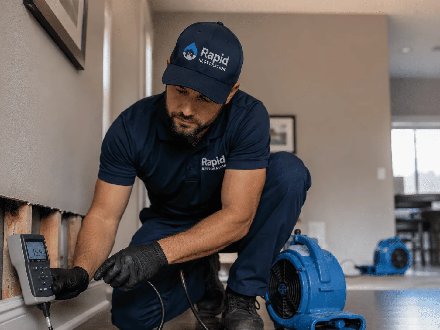 Common questions about Dehumidification in Carpentersville, IL